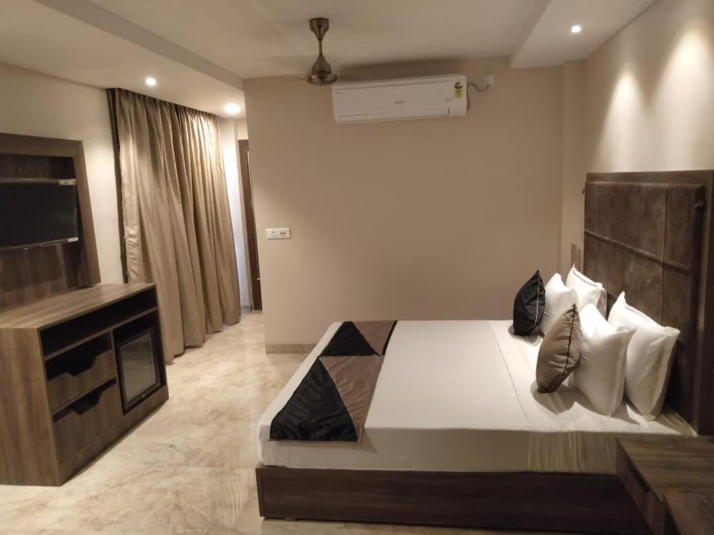 I-Towne' - A Unit Of Hotel Shivam International Deoghar Exterior photo