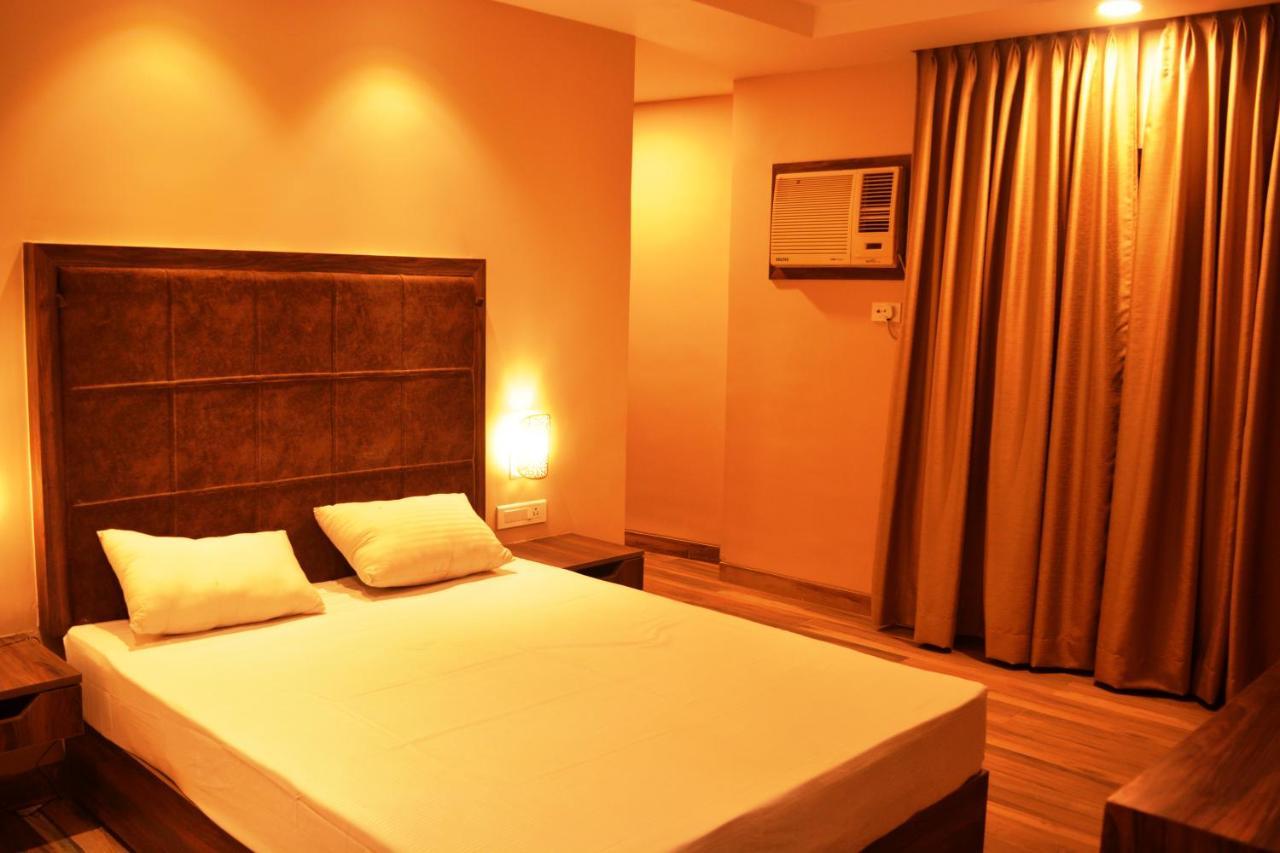 I-Towne' - A Unit Of Hotel Shivam International Deoghar Exterior photo